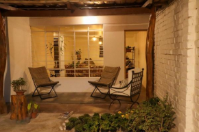 Gardenias Inn